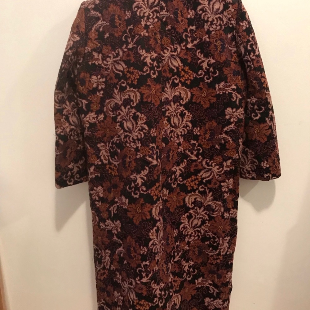 Beneton style Jacket